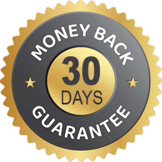 SnoreStop Spray 100% refund Guarantee